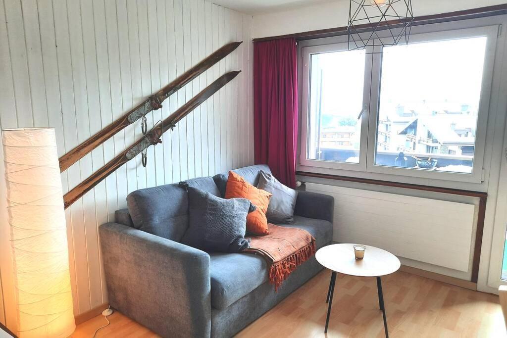 Appartement Le Tracouet - Et Cosy