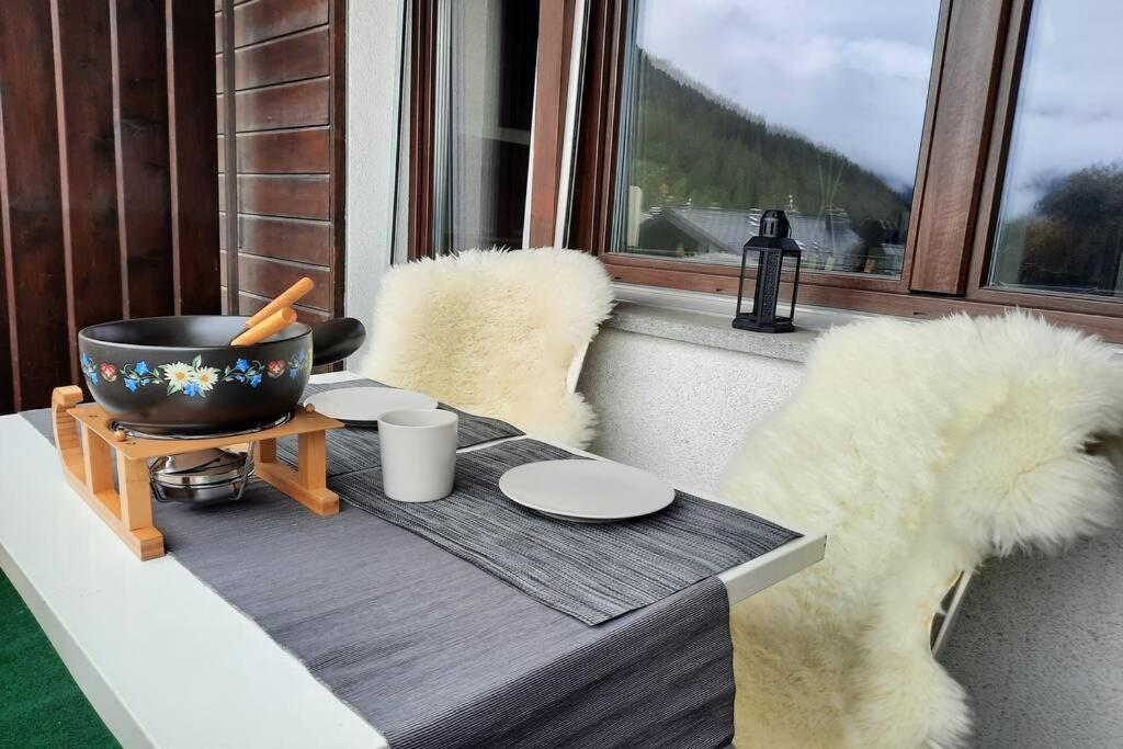 Appartement Le Tracouet - Et Cosy *