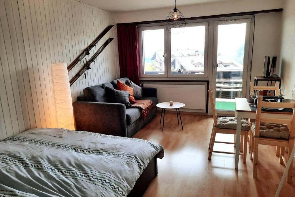 Appartement Le Tracouet - Et Cosy Nendaz