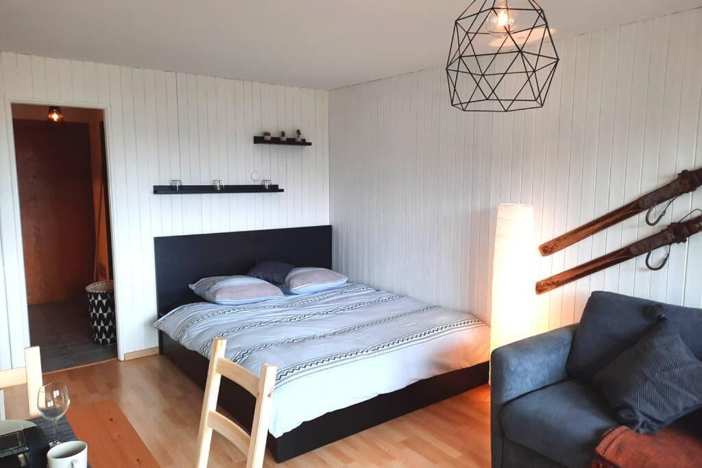 Le Tracouet - Et Cosy Appartement Nendaz